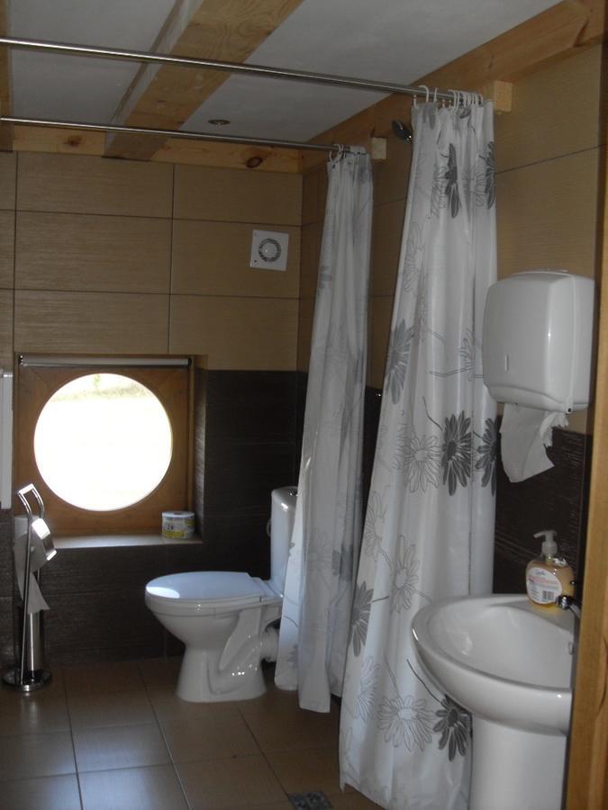 Wiatrak Reboszewo